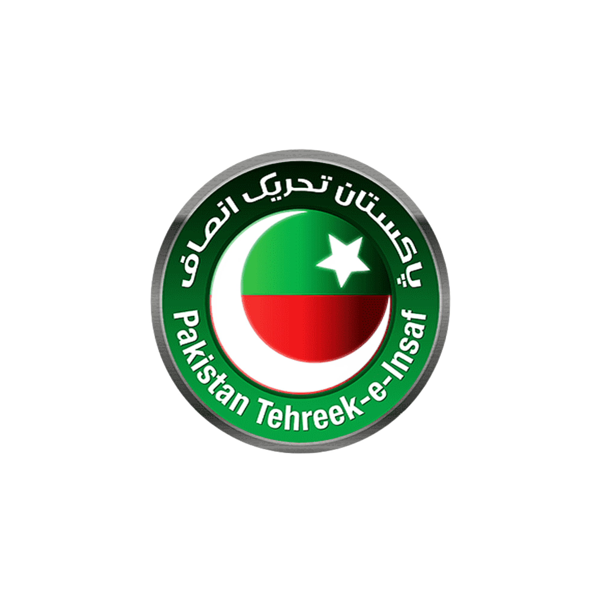 Pakistan Tehreek-e-Insaf (PTI)